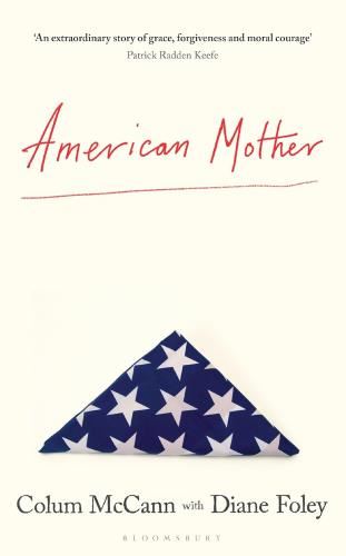 American Mother - Colum McCann