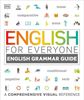 English For Everyone English Grammar - Guide: A Comprehensive Visual Reference