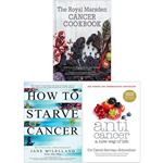 How To Starve Cancer - Jane McLelland