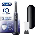 Oral-B Toothbrush - iO7 Ultimate Clean: Black
