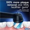 Picture of Oral-B Toothbrush - iO7 Ultimate Clean: Black