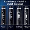 Picture of Oral-B Toothbrush - iO7 Ultimate Clean: Black