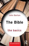 The Bible: The Basics - John Barton