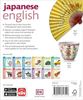 Picture of Japanese-English Bilingual Visual - Dictionary DK Book