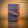 Picture of A Game Of Thrones: The Story Continues - Complete Boxset (7 Book) George R.R. Martin Book