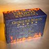 Picture of A Game Of Thrones: The Story Continues - Complete Boxset (7 Book) George R.R. Martin Book