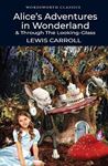 Alice's Adventures In Wonderland - Lewis Carroll