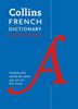 French Pocket Dictionary: The Perfect - Portable Dictionary
