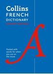 French Pocket Dictionary: The Perfect - Portable Dictionary