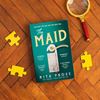 Picture of The Maid: Book 1 - Nita Prose Book