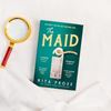 Picture of The Maid: Book 1 - Nita Prose Book