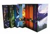 Picture of Harry Potter Box Set: Complete - Collection (7 Book) by J.K. Rowling Book