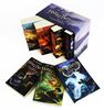 Picture of Harry Potter Box Set: Complete - Collection (7 Book) by J.K. Rowling Book