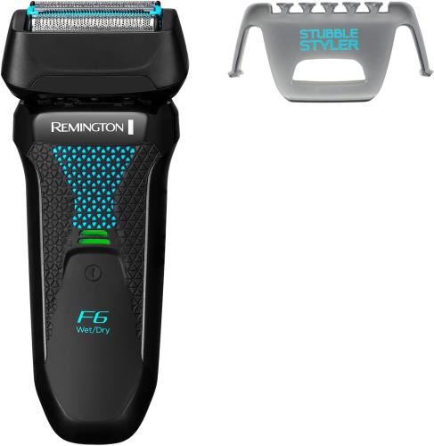 Remington - F6000 F6 Style Aqua Foil Shaver