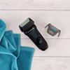 Picture of Remington - F6000 F6 Style Aqua Foil Shaver