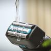 Picture of Remington - F6000 F6 Style Aqua Foil Shaver