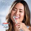 Picture of Oral-B Toothbrush - Pro 3 3500 CrossAction: White