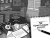 Picture of Solve Your Own Mystery: The - Transylvanian Express Gareth P. Jones Book