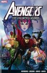 Avengers: Children's Crusade - Allan Heinberg
