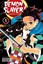 Demon Slayer: Kimetsu No Yaiba, Vol. 1 - Koyoharu Gotouge