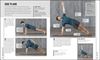 Picture of Yoga For Men: Build Strength, Improve - Performance, Increase Flexibility Dean Pohlman Book