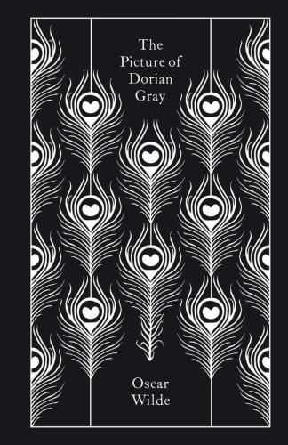 The Picture Of Dorian Gray - Oscar Wilde