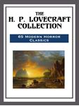 The Hp Lovecraft Collection - H.P. Lovecraft