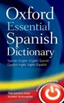 Oxford Essential Spanish Dictionary - Oxford Languages