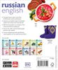 Picture of Russian-English Bilingual Visual - Dictionary DK Book