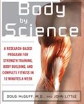 Body By Science - John Little