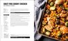 Picture of The Bodybuilder's Meal Prep Cookbook - Erin Stern Book