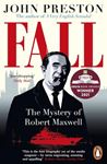 Fall: Winner Of The Costa Biography - Award 2021