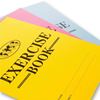 Picture of U Write Exercise Books: A4 - 32 Pages 54 GSM 3 Pack