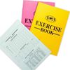 Picture of U Write Exercise Books: A4 - 32 Pages 54 GSM 3 Pack