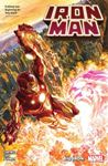 Iron Man Vol. 1 - Christopher Cantwell