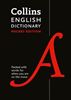 English Pocket Dictionary - Collins Dictionaries