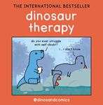 Dinosaur Therapy - James Stewart