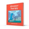 Picture of Dinosaur Therapy - James Stewart Book