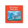 Picture of Dinosaur Therapy - James Stewart Book