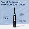Picture of Oral-B Toothbrush - iO3 Ultimate Clean: Black
