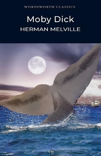 Moby Dick - Herman Melville