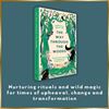 Picture of The Way Through The Woods: The Green - Witch’s Guide To Navigating Life Rebecca Beattie Book