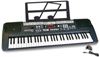 Bontempi Electronic Keyboard - 166110: 61 Midi Keys