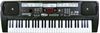 Picture of Bontempi Electronic Keyboard - 166110: 61 Midi Keys (Inc. USB/Music Stand)