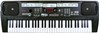 Picture of Bontempi Electronic Keyboard - 166110: 61 Midi Keys (Inc. USB/Stand & 2 Pin Mains Charger)