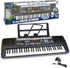 Picture of Bontempi Electronic Keyboard - 166110: 61 Midi Keys (Inc. USB/Music Stand)