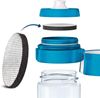 Picture of Brita Water Bottle - Fill & Go Vital 600ml (Colour may vary)