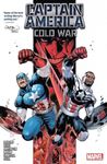 Captain America: Cold War - Jackson Lanzing