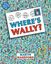 Where's Wally? - Martin Handford