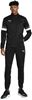 Picture of Puma Men's teamRise Tracksuit - Black (UK Size XL)